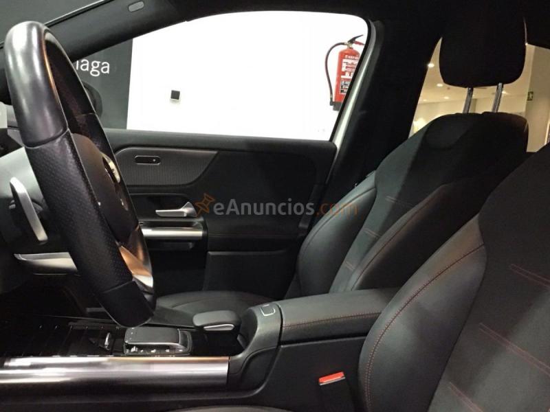 Mercedes EQA EQA 250+ NIGHT NO OFRECER  BATERIA