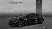Mercedes EQS EQS 450+ +P.AMG+P.NIGHT ATHLON NO OFRECER