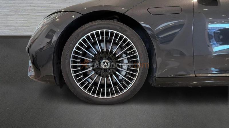 Mercedes EQS EQS 450+ +P.AMG+P.NIGHT ATHLON NO OFRECER