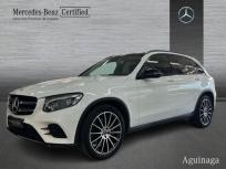 Mercedes GLC GLC 220 D 4M+TECHO