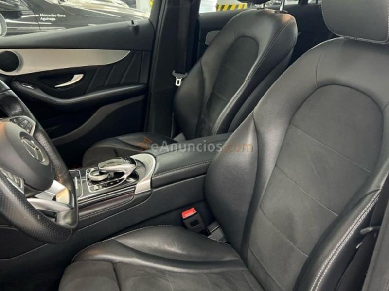 Mercedes GLC GLC 220 D 4M+TECHO