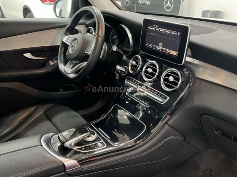 Mercedes GLC GLC 220 D 4M+TECHO