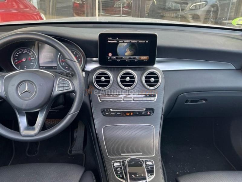Mercedes GLC GLC 250 4M+P.AMG+TECHO