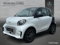 Smart Fortwo SMART F2 EQ