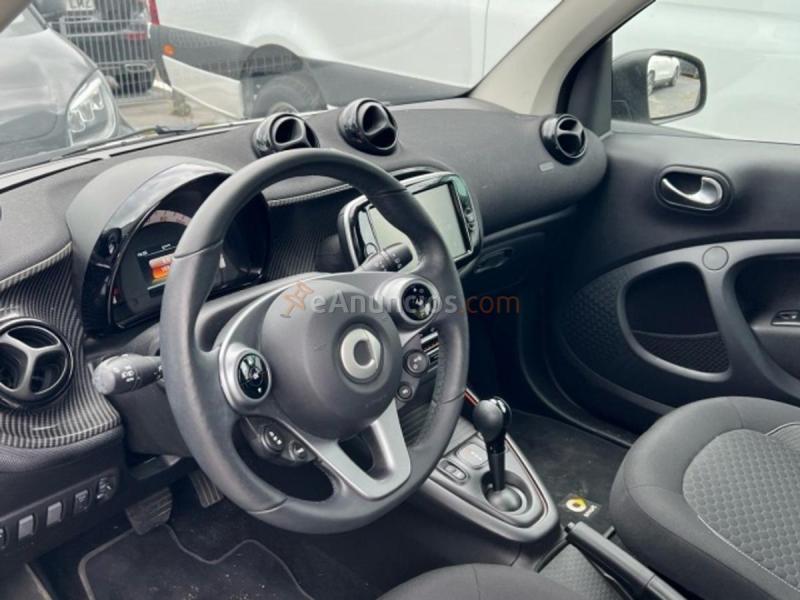 Smart Fortwo SMART F2 EQ
