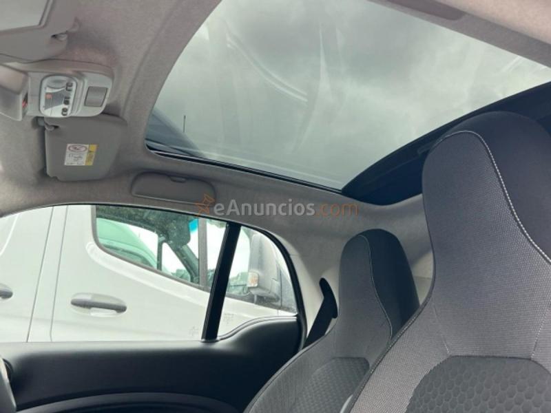 Smart Fortwo SMART F2 EQ