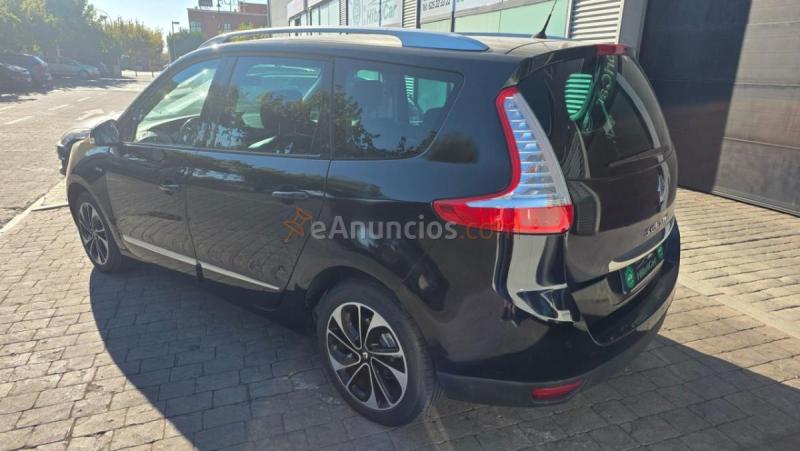 Renault Grand Scénic Bose Edition Energy TCe 130 7 plazas