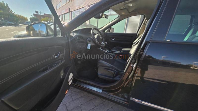 Renault Grand Scénic Bose Edition Energy TCe 130 7 plazas