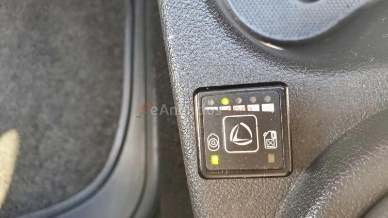Dacia Sandero Laureate 1.2 75 CV GLP