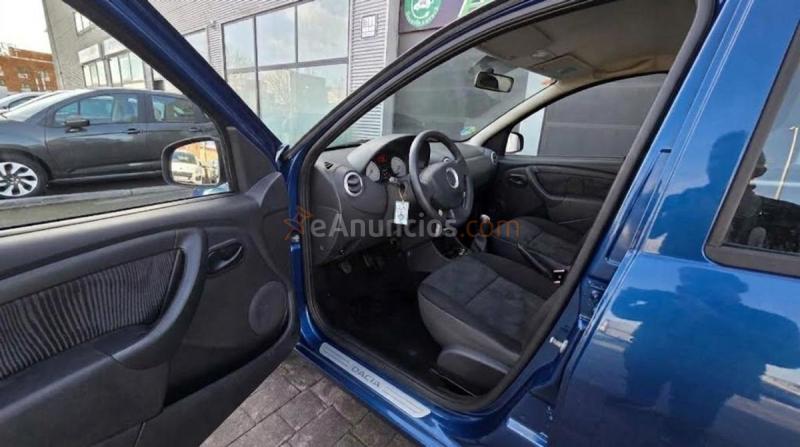 Dacia Sandero Laureate 1.2 75 CV GLP