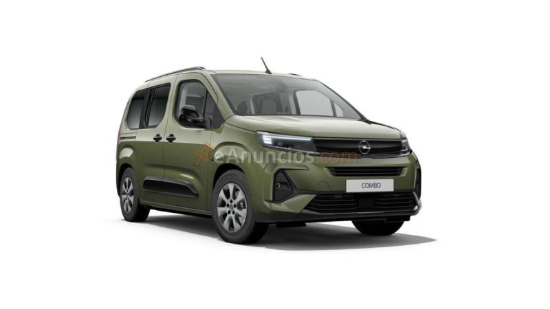 Opel Combo GS 130 Cv 1.5 Td SS AT8 €6.4