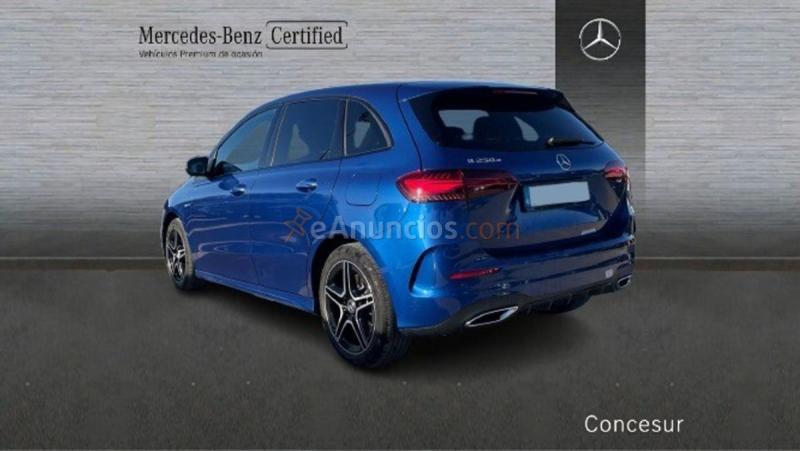 Mercedes Clase B B 250 e