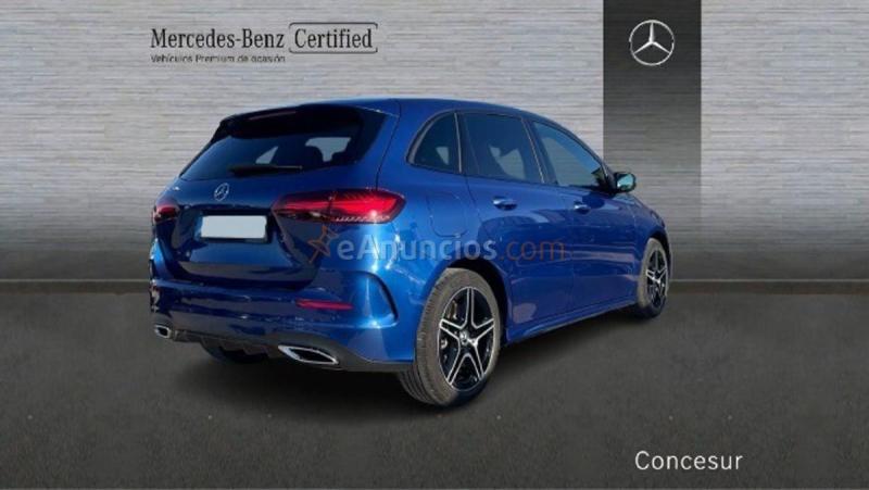 Mercedes Clase B B 250 e