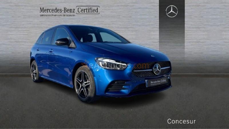 Mercedes Clase B B 250 e