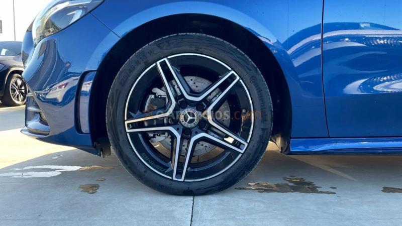 Mercedes Clase B B 250 e