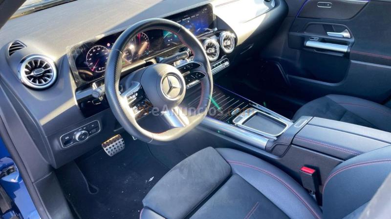 Mercedes Clase B B 250 e