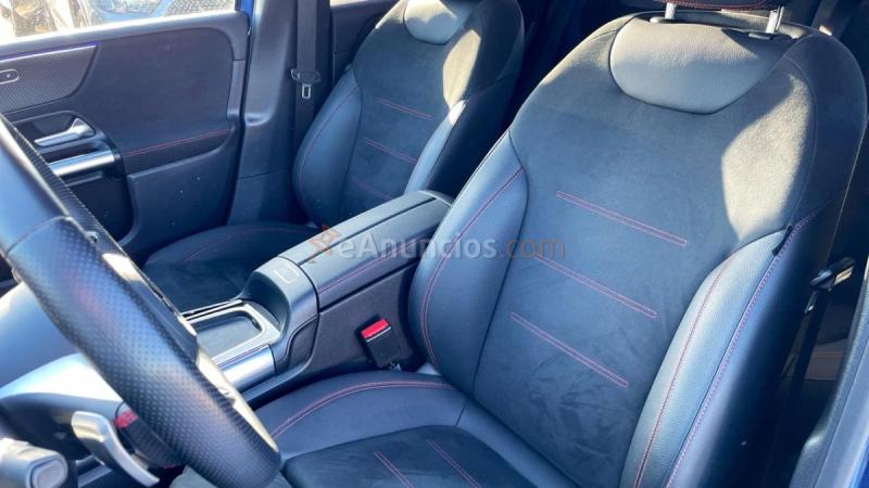 Mercedes Clase B B 250 e