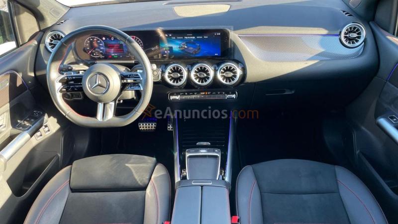 Mercedes Clase B B 250 e