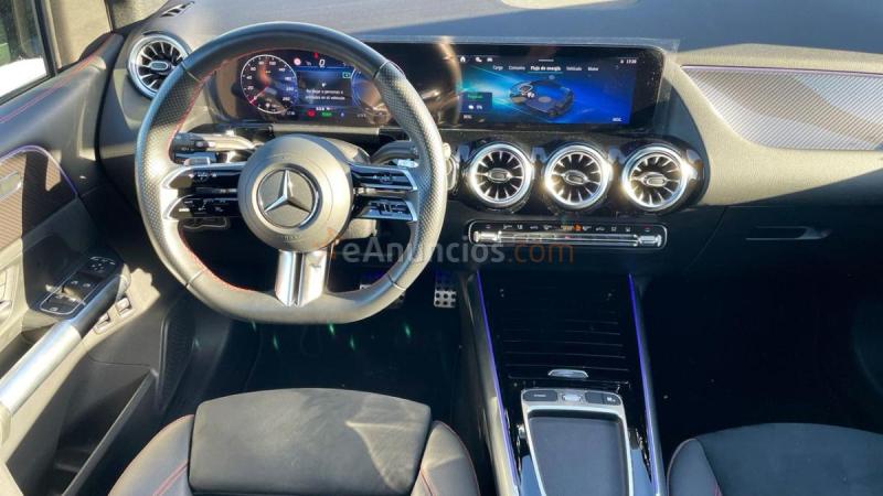Mercedes Clase B B 250 e