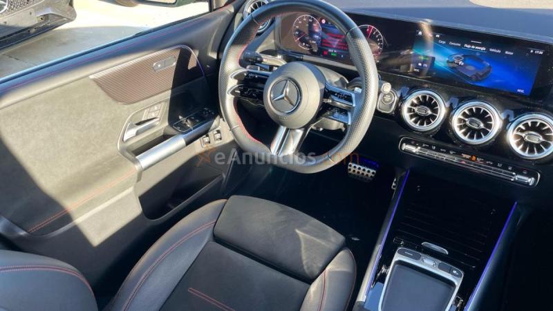 Mercedes Clase B B 250 e