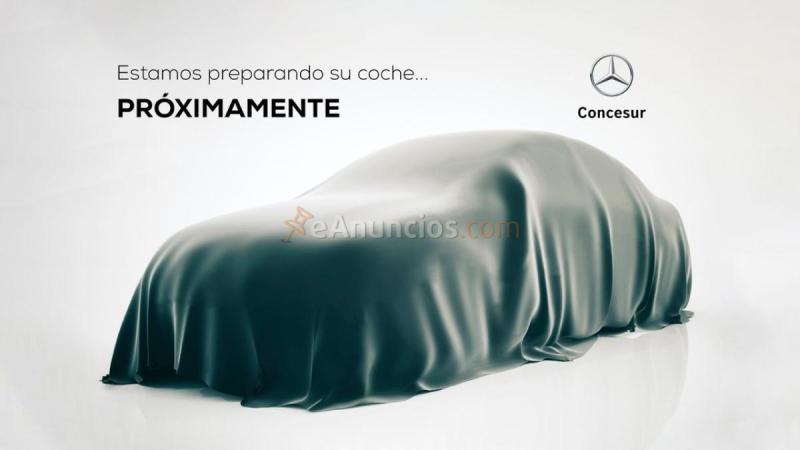 Mercedes EQB EQB 250+
