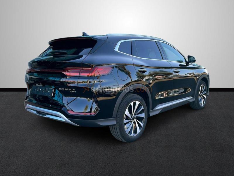 BYD Seal U DM-i Comfort