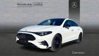 Mercedes CLA CLA 250+ Eléctrico