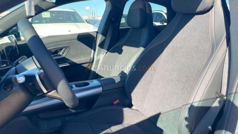 Mercedes CLA CLA 250+ Eléctrico