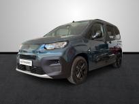Fiat Qubo L 1.5 DIESEL 96KW M ICON AUTO