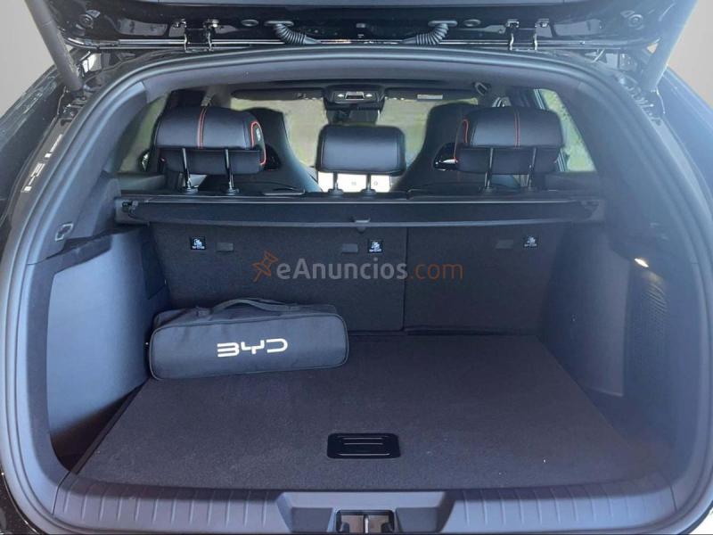 BYD Seal U DM-i Comfort