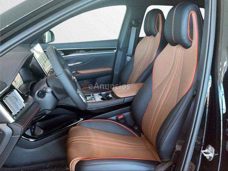 BYD Seal U DM-i Comfort