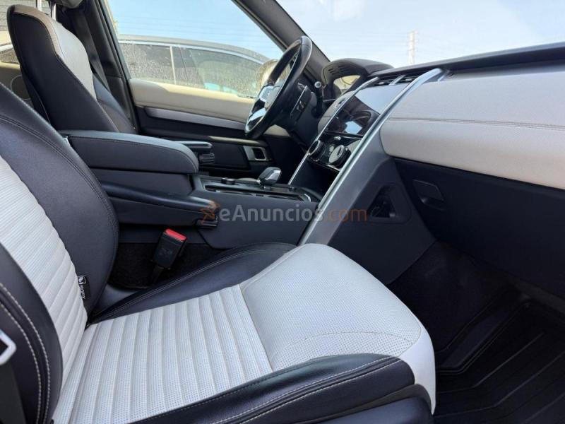 Land-Rover Discovery 3.0D I6 Standard R-Dynamic S AWD Auto 183 kW (249 CV)