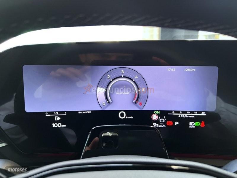 Audi A6 Avant Black Line TDI Quattro de 2026 con 20 Km por 74.890 EUR. en Barcelona