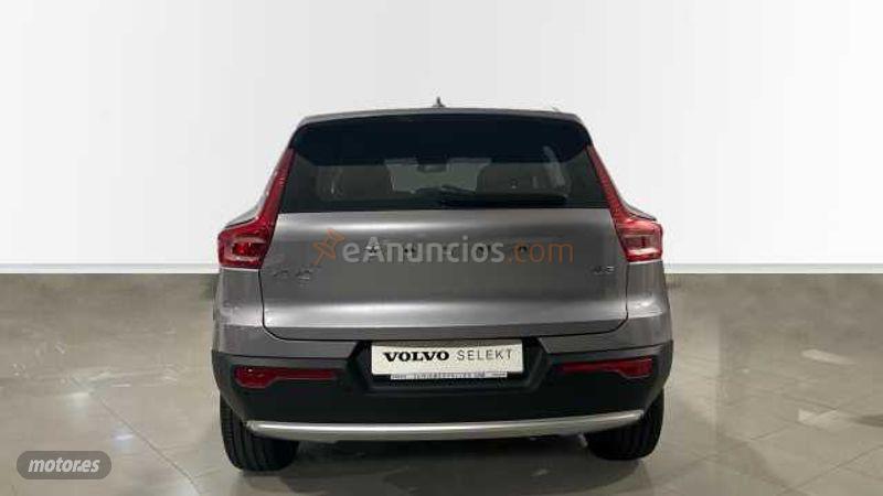 Volvo XC40 XC40 Core, B3 Mild hybrid, Gasolina de 2025 con 6.200 Km por 34.900 EUR. en Barcelona