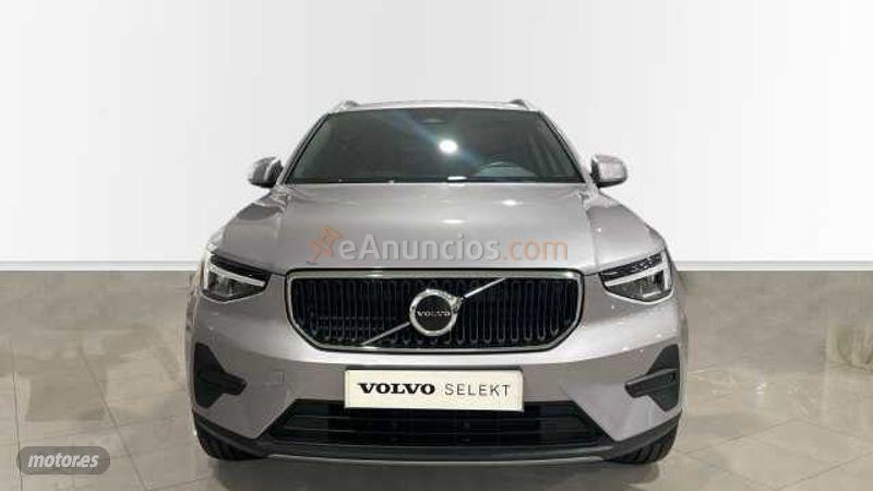 Volvo XC40 XC40 Core, B3 Mild hybrid, Gasolina de 2025 con 6.200 Km por 34.900 EUR. en Barcelona