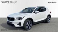 Volvo XC40 Core, B4 Mild hybrid, Gasolina de 2024 con 7.386 Km por 31.900 EUR. en Guipuzcoa