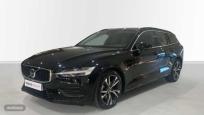 Volvo V 60 2.0 B4 D CORE AUTO 197 5P de 2025 con 19.563 Km por 35.500 EUR. en Ciudad Real