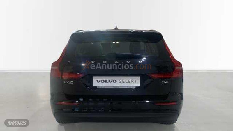 Volvo V 60 2.0 B4 D CORE AUTO 197 5P de 2025 con 19.563 Km por 35.500 EUR. en Ciudad Real