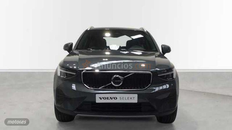 Volvo XC40 XC40 Core, B3 Mild hybrid, Gasolina de 2025 con 787 Km por 34.900 EUR. en Cantabria