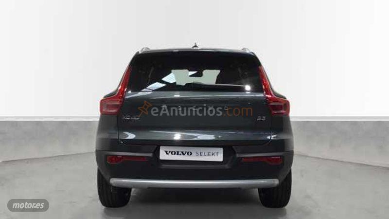 Volvo XC40 XC40 Core, B3 Mild hybrid, Gasolina de 2025 con 787 Km por 34.900 EUR. en Cantabria