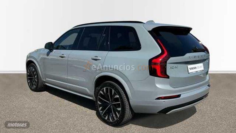 Volvo XC 90 XC90 Plus, B5 AWD Mild hybrid, Gasolina, Dark, 7 Plazas de 2026 con 6.055 Km por 64.500 EUR. en Cordoba