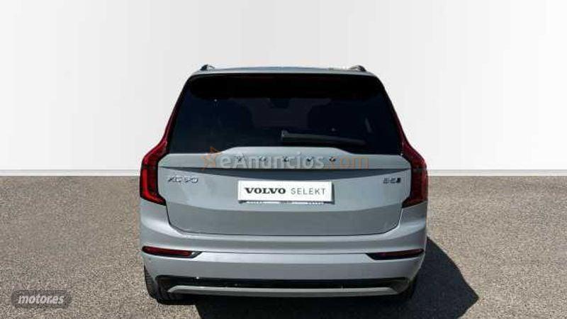 Volvo XC 90 XC90 Plus, B5 AWD Mild hybrid, Gasolina, Dark, 7 Plazas de 2026 con 6.055 Km por 64.500 EUR. en Cordoba
