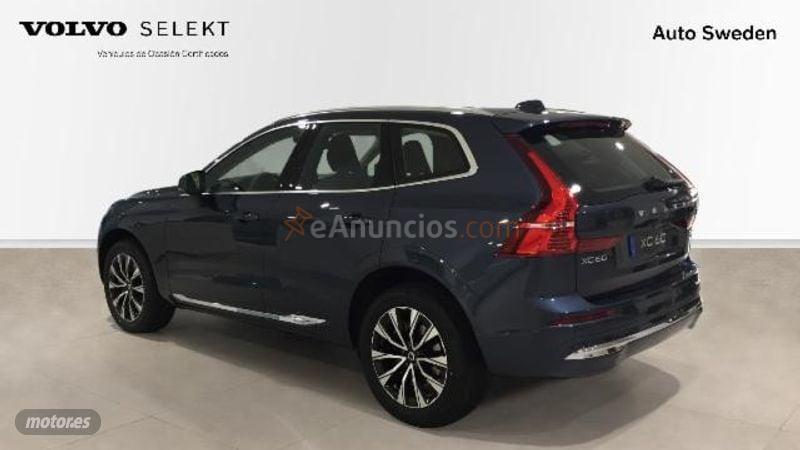 Volvo XC 60 B4 (D) PLUS BRIGHT AUTO AWD de 2022 con 48.788 Km por 36.500 EUR. en Valencia