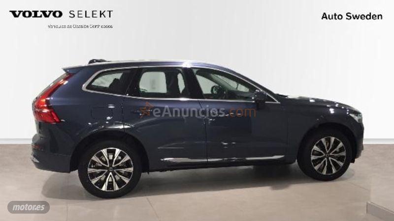 Volvo XC 60 B4 (D) PLUS BRIGHT AUTO AWD de 2022 con 48.788 Km por 36.500 EUR. en Valencia