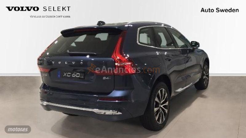 Volvo XC 60 B4 (D) PLUS BRIGHT AUTO AWD de 2022 con 48.788 Km por 36.500 EUR. en Valencia