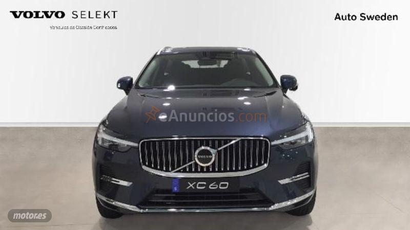 Volvo XC 60 B4 (D) PLUS BRIGHT AUTO AWD de 2022 con 48.788 Km por 36.500 EUR. en Valencia