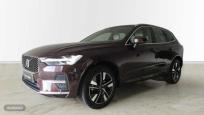 Volvo XC 60 Plus, B5 AWD Mild hybrid, Gasolina, Bright de 2025 con 9.000 Km por 49.500 EUR. en Cadiz