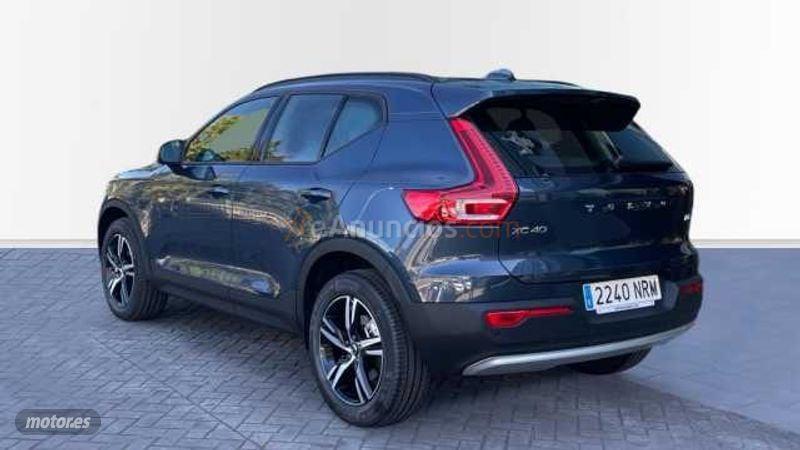 Volvo XC40 2.0 B3 MHEV CORE DCT 5P de 2026 con 1 Km por 39.645 EUR. en Vizcaya