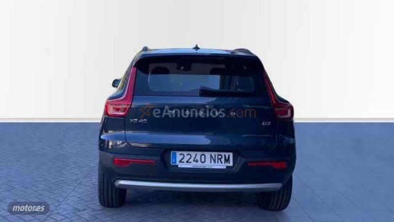 Volvo XC40 2.0 B3 MHEV CORE DCT 5P de 2026 con 1 Km por 39.645 EUR. en Vizcaya