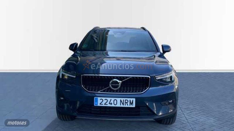 Volvo XC40 2.0 B3 MHEV CORE DCT 5P de 2026 con 1 Km por 39.645 EUR. en Vizcaya
